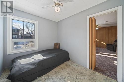 187 Mcanulty Boulevard, Hamilton, ON - Indoor Photo Showing Bedroom