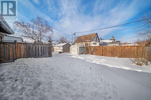 187 Mcanulty Boulevard, Hamilton, ON - Outdoor