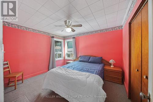 187 Mcanulty Boulevard, Hamilton, ON - Indoor Photo Showing Bedroom