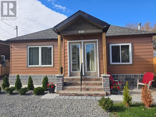 731 Knox Avenue, Hamilton, ON - Outdoor