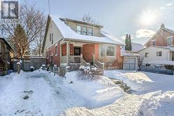 1 MCKENZIE AVENUE  London South (South F), ON N6C 1V1