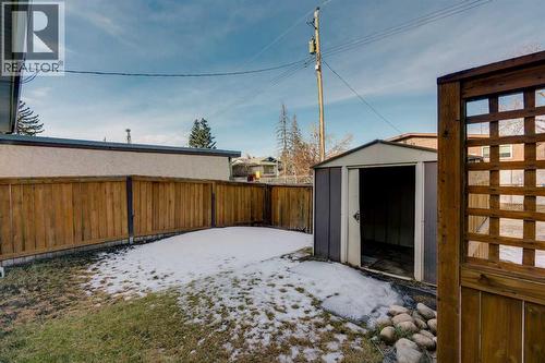 3404 35 Avenue Se, Calgary, AB - Outdoor