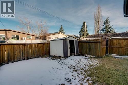 3404 35 Avenue Se, Calgary, AB - Outdoor