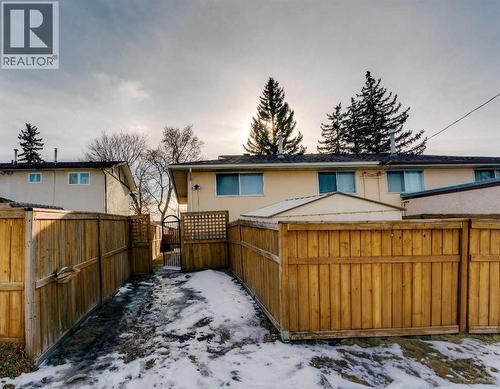 3404 35 Avenue Se, Calgary, AB - Outdoor