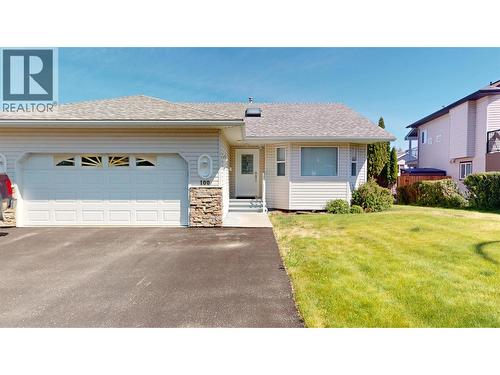 100 16th Street S  Cranbrook, BC V1C 7E8