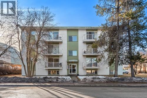 152 SPRUCE Avenue Unit# 203  Sparwood, BC V0B 2G1