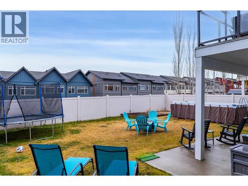 1553 Emerald Drive, Kamloops, BC - Outdoor