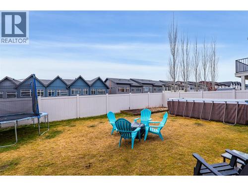 1553 Emerald Drive, Kamloops, BC - Outdoor