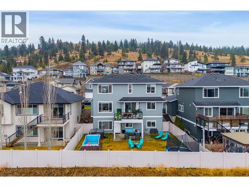 1553 Emerald Drive, Kamloops, BC - Outdoor