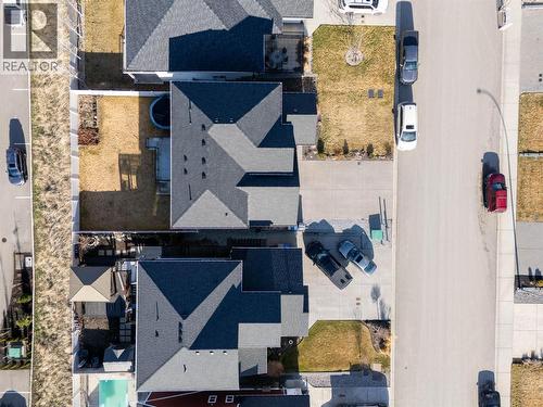 1553 Emerald Drive, Kamloops, BC - Outdoor