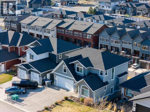 1553 Emerald Drive, Kamloops, BC - Outdoor