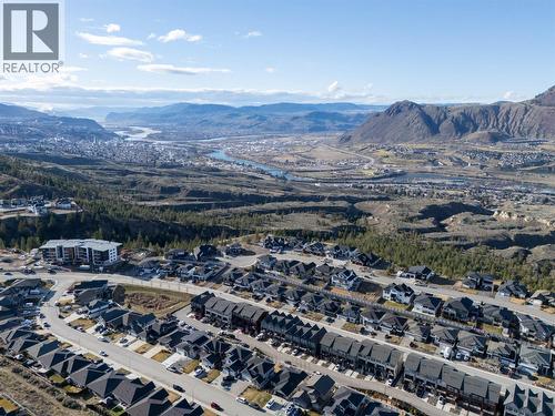 1553 Emerald Drive, Kamloops, BC - Outdoor With View