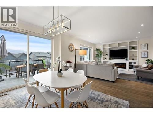 1553 Emerald Drive, Kamloops, BC - Indoor