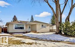 4107 111A ST NW  Edmonton, AB T6J 1G6