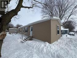 99 FOURTH CONCESSION Road Unit# 524  Burford, ON N0E 1A0