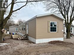 99 FOURTH CONCESSION Road Unit# 524 Burford, ON N0E 1A0