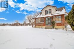 903 GRAND MARAIS  Windsor, ON N8X 3M9