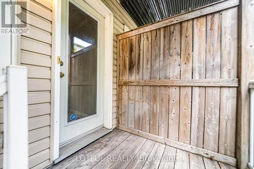 58 Steele Park Private, Ottawa, ON - Outdoor With Exterior