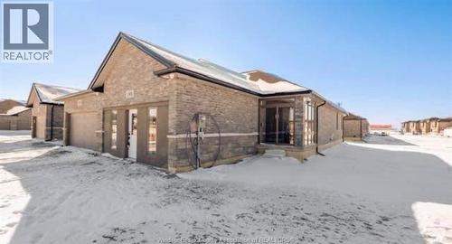 3501 HALLEE CRESCENT  Windsor, ON N8W 5P2