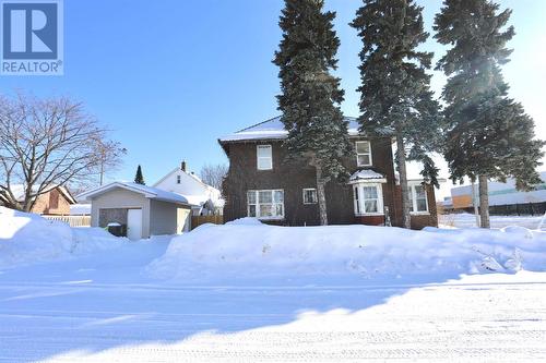 364 Albert ST  Sault Ste. Marie, ON P6A 1B7