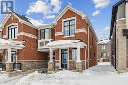 3224 MEADOWRIDGE DRIVE  Oakville, ON L6H 8B4