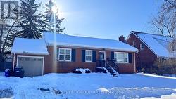 LOWER - 2048 EDINBURGH DRIVE  Burlington, ON L7R 2C9