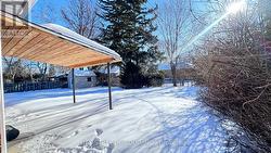 LOWER - 2048 EDINBURGH DRIVE  Burlington, ON L7R 2C9