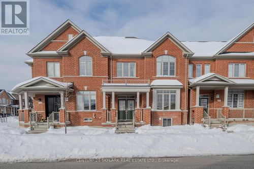 4 PRIMO ROAD  Brampton, ON L7A 3Y1