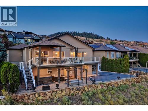 725 Hart Lane  Vernon, BC V1B 4B2