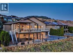 725 Hart Lane  Vernon, BC V1B 4B2