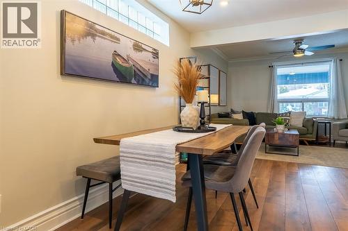 115 Prince George Avenue, Hamilton, ON - Indoor