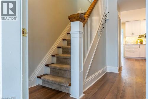 115 Prince George Avenue, Hamilton, ON - Indoor Photo Showing Other Room