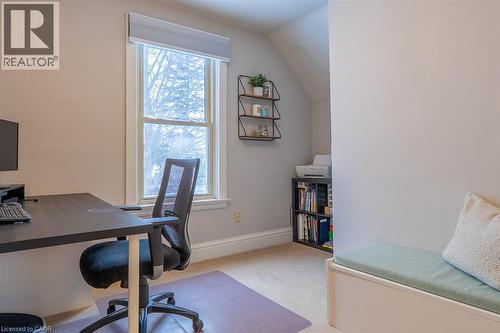 115 Prince George Avenue, Hamilton, ON - Indoor