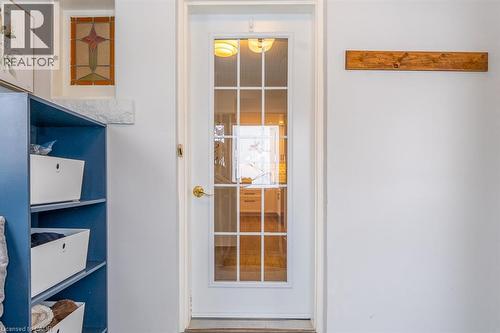 115 Prince George Avenue, Hamilton, ON -  Photo Showing Other Room