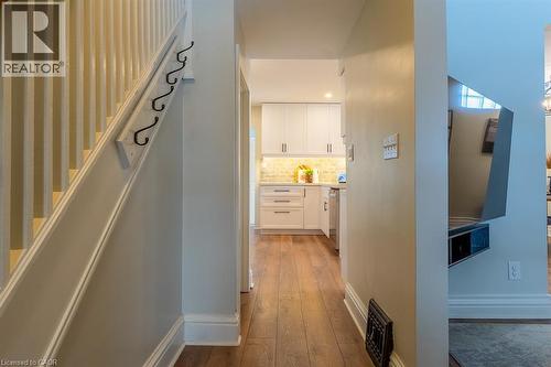 115 Prince George Avenue, Hamilton, ON - Indoor Photo Showing Other Room