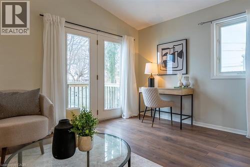 115 Prince George Avenue, Hamilton, ON - Indoor