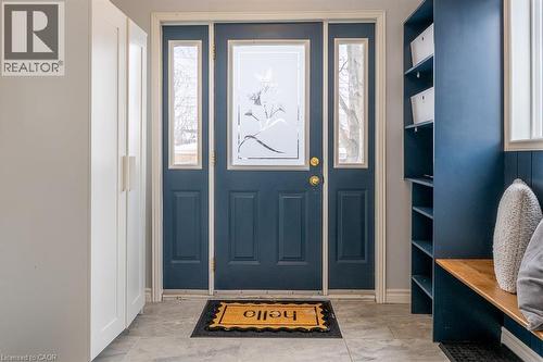 115 Prince George Avenue, Hamilton, ON - Indoor Photo Showing Other Room