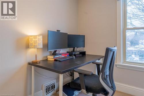 115 Prince George Avenue, Hamilton, ON - Indoor Photo Showing Office