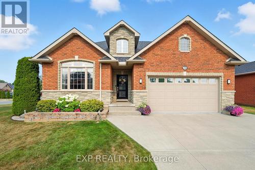 24 NAUTICAL LANE  Brighton, ON K0K 1H0