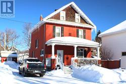 86 ST ANDREWS TERR  Sault Ste Marie, ON P6C 1B1