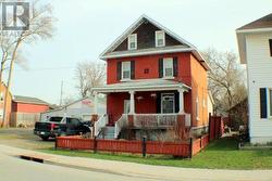 86 ST ANDREWS TERR Sault Ste Marie, ON P6C 1B1