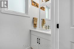 2pc Bathroom Main Floor - 