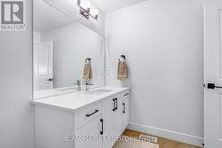 2nd Floor 4 pc Bath - 