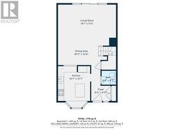 Main Floor Plan - 