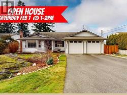 3441 SELKIRK AVE  Powell River, BC V8A 5G3