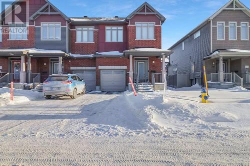 333 TULUM CRESCENT  Ottawa, ON K2S 0V9