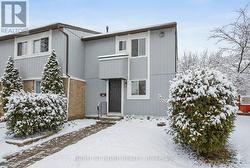 235 THISTLEDOWN COURT  Ottawa, ON K2J 1N1