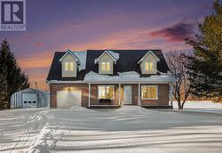 16319 SEVENTH ROAD  North Stormont, ON K0C 1W0