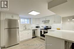 LOWER - 2093 MAPLEWOOD DRIVE  Burlington (Brant), ON L7R 2C6