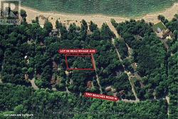 LOT 58 BEAU RIVAGE AVENUE  Tiny, ON L9M 0H5